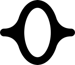 Opaius brand mark
